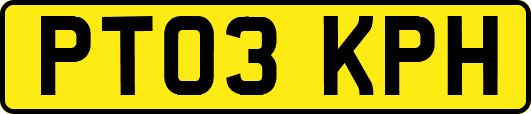PT03KPH