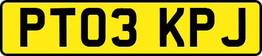 PT03KPJ