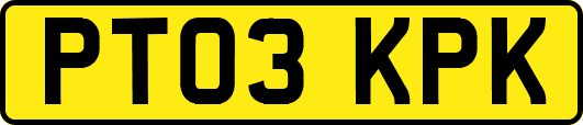 PT03KPK