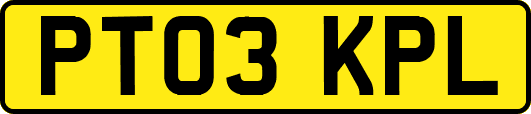 PT03KPL
