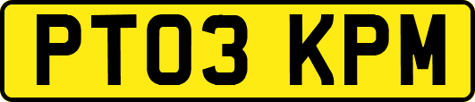 PT03KPM