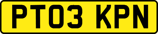 PT03KPN