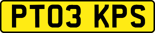 PT03KPS