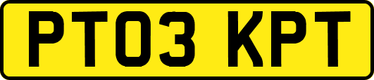 PT03KPT