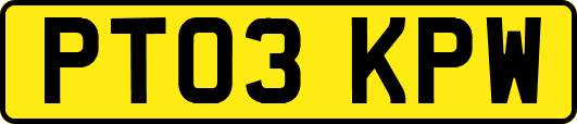 PT03KPW