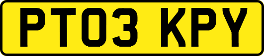 PT03KPY
