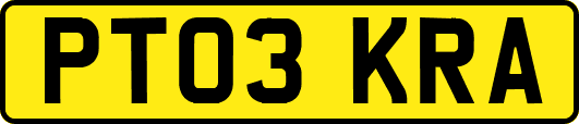 PT03KRA