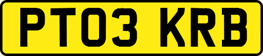 PT03KRB