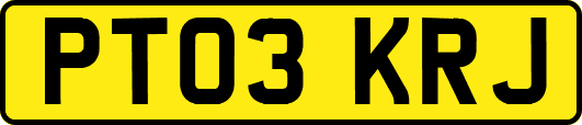 PT03KRJ