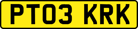 PT03KRK