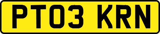 PT03KRN