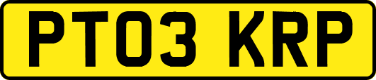 PT03KRP