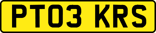 PT03KRS
