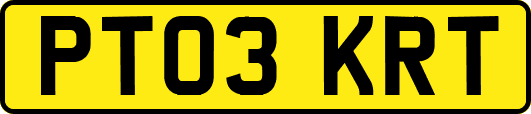 PT03KRT