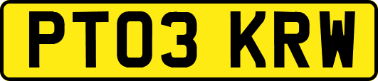 PT03KRW