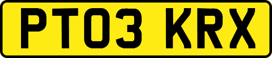 PT03KRX
