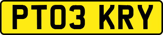 PT03KRY