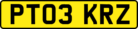 PT03KRZ