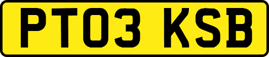PT03KSB