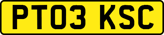 PT03KSC