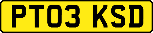 PT03KSD