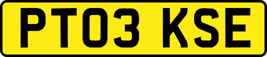 PT03KSE