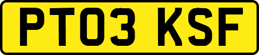 PT03KSF