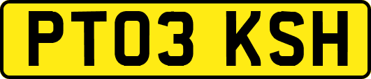 PT03KSH