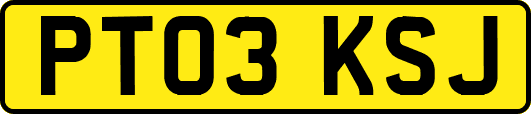 PT03KSJ
