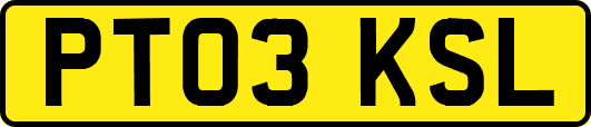 PT03KSL