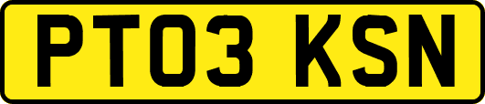 PT03KSN