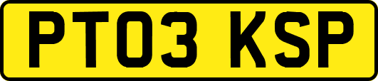 PT03KSP