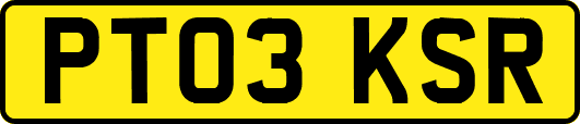 PT03KSR