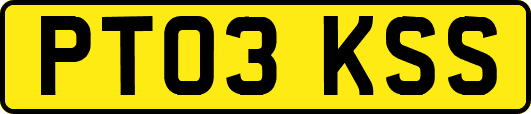 PT03KSS