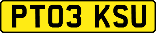 PT03KSU