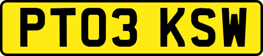 PT03KSW