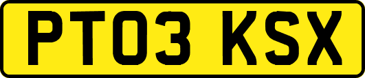 PT03KSX