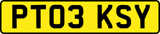 PT03KSY
