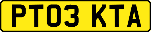 PT03KTA