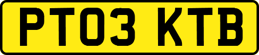 PT03KTB
