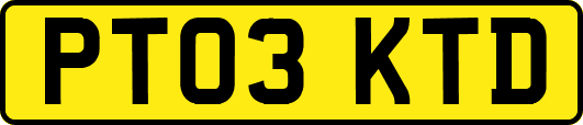 PT03KTD