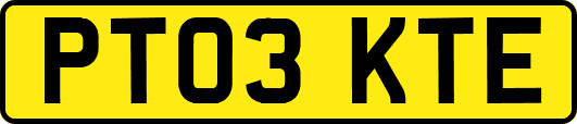 PT03KTE