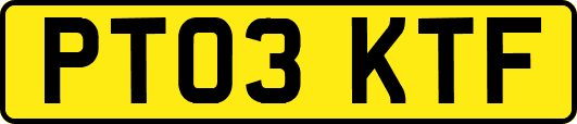 PT03KTF