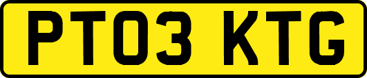 PT03KTG
