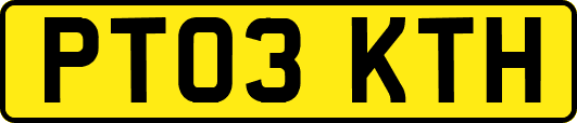 PT03KTH