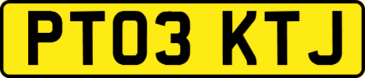 PT03KTJ