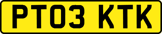 PT03KTK