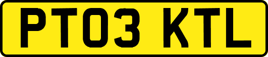 PT03KTL