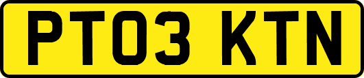 PT03KTN