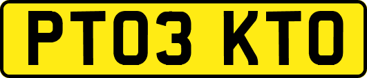 PT03KTO